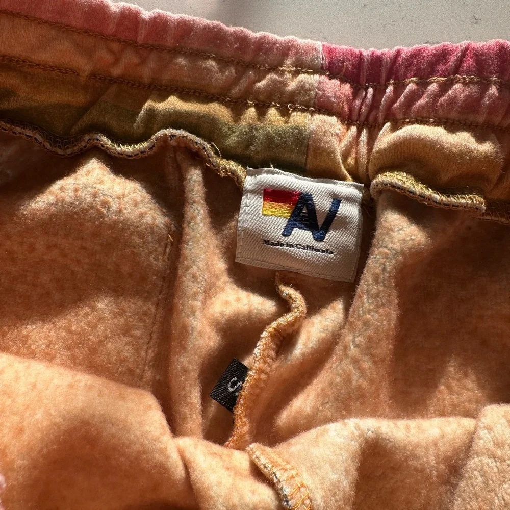 Aviator Nation soft knit